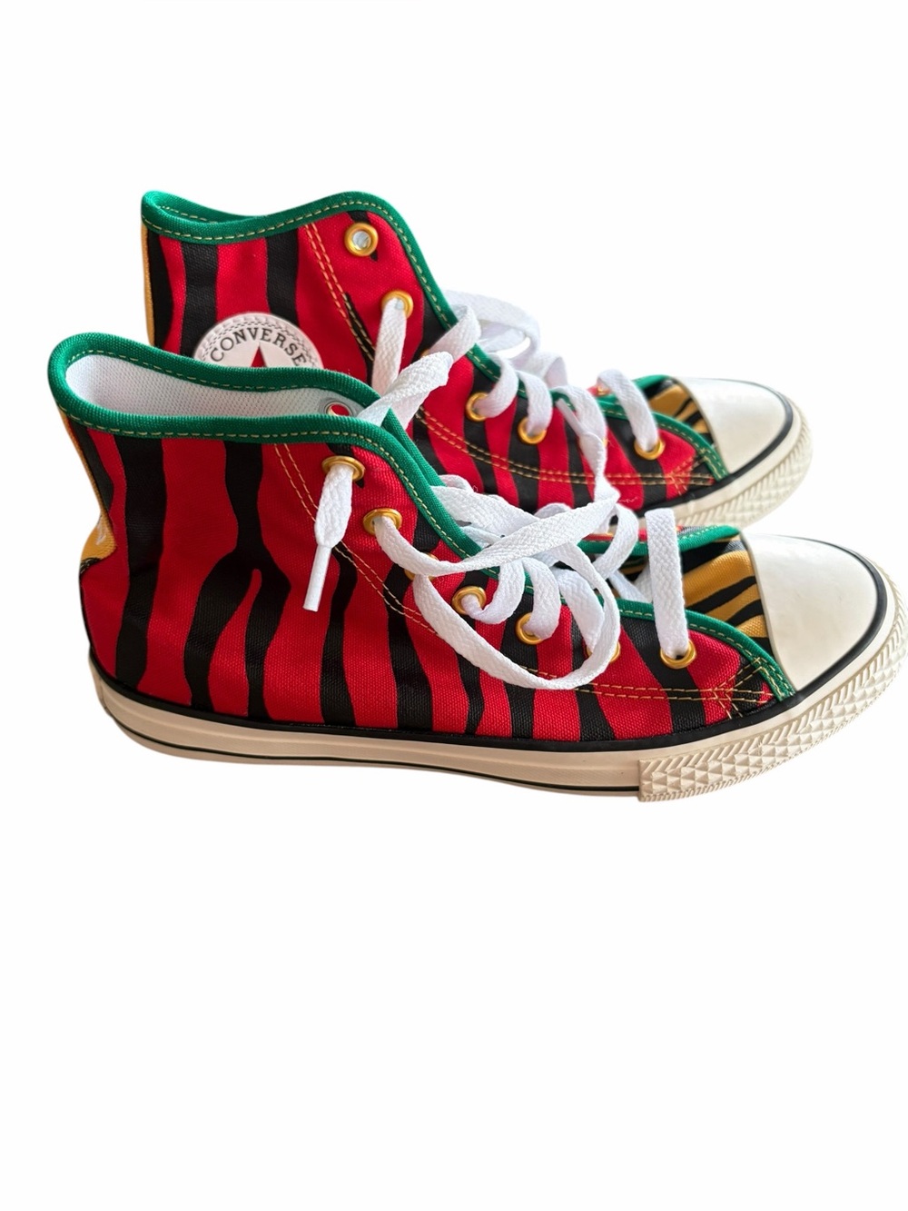 Converse High Tops